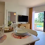 Apartman Horizon Park 6 