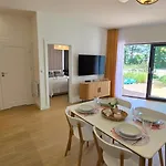 Apartman Horizon Park 6 