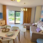 Apartman Horizon Park 6 