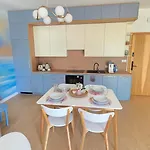Apartman Horizon Park 6 