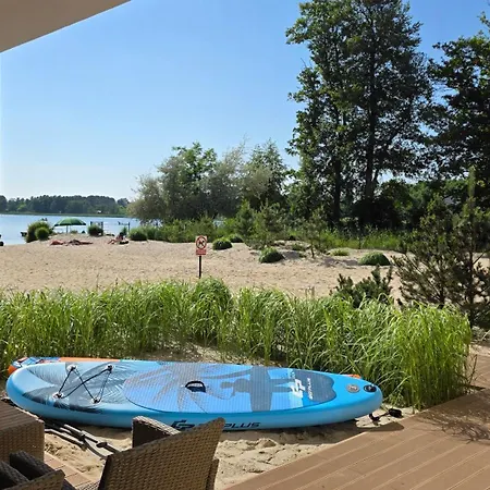 Lejlighed Horizon Park 6 