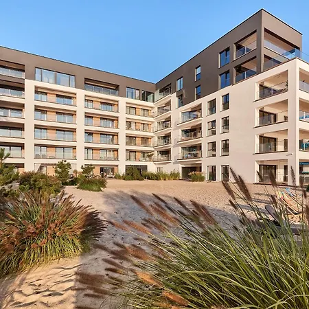 Apartment Horizon Park 6 