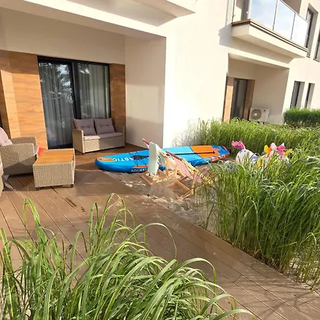 Apartamento Horizon Park 6 