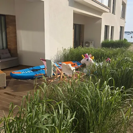 Apartamento Horizon Park 6 