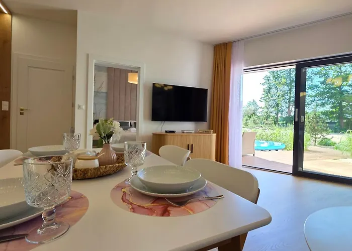 Appartement Horizon Park 6 