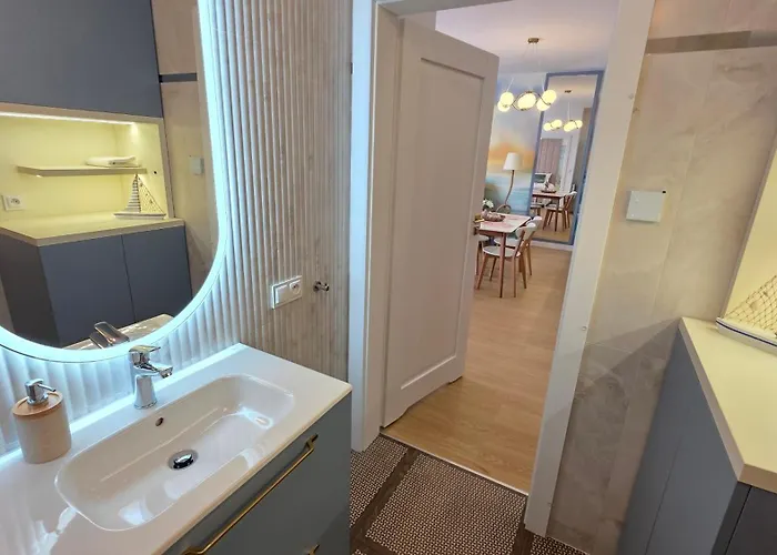 Appartement Horizon Park 6 