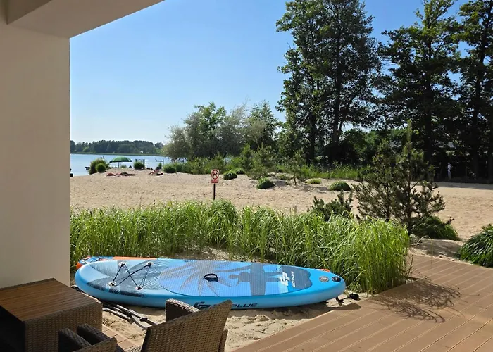 Appartement Horizon Park 6 