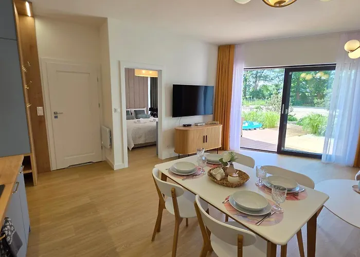 Appartement Horizon Park 6 