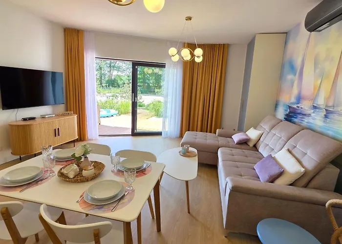 Appartement Horizon Park 6 