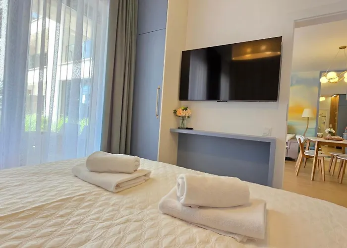 Appartement Horizon Park 6 