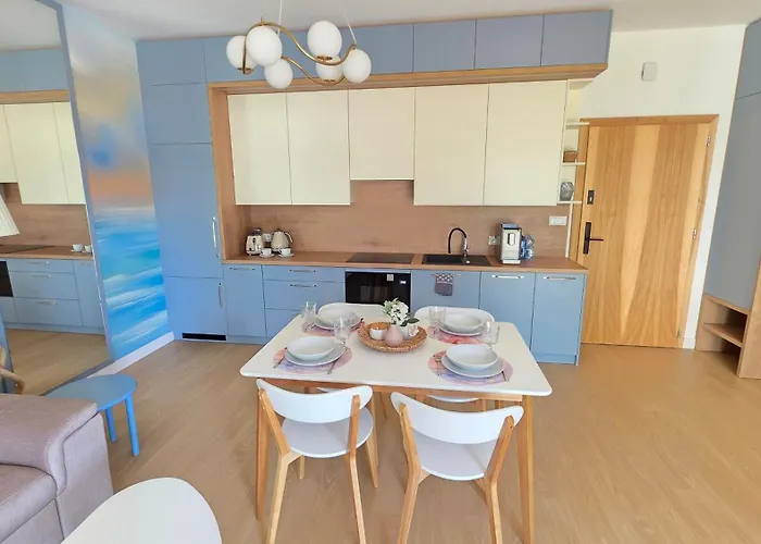 Appartement Horizon Park 6 