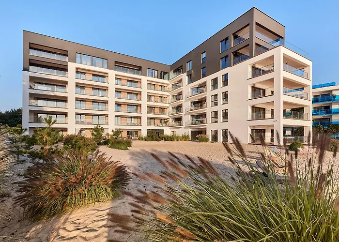 Appartement Horizon Park 6 