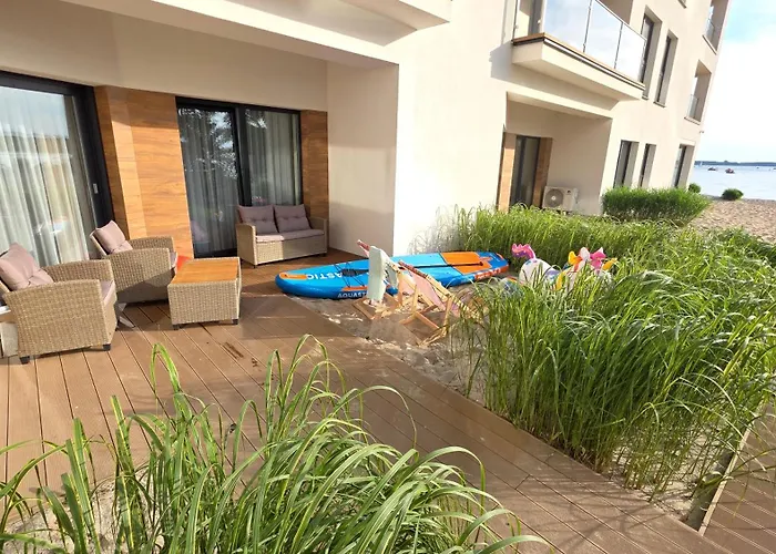 Appartement Horizon Park 6 