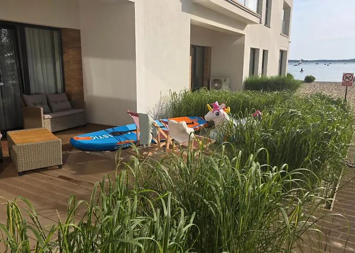 Appartement Horizon Park 6 